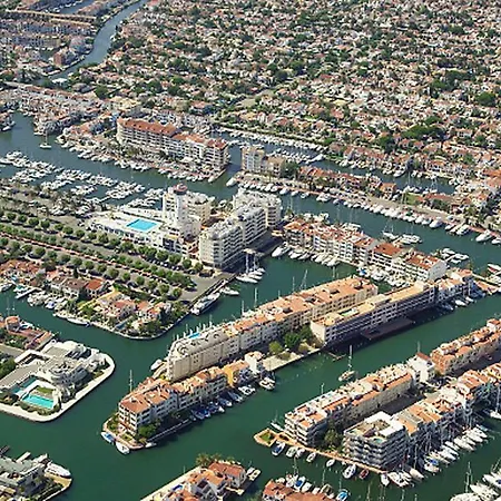 Bahia 4 * Empuriabrava