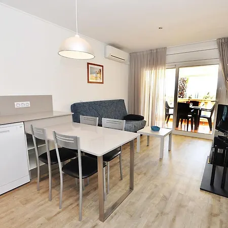 Bahia 4 Apartment
