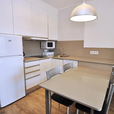 Apartamento Bahia 4 *