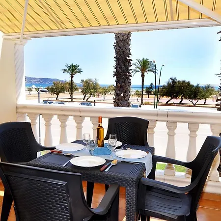 Apartamento Bahia 4 Ampuriabrava