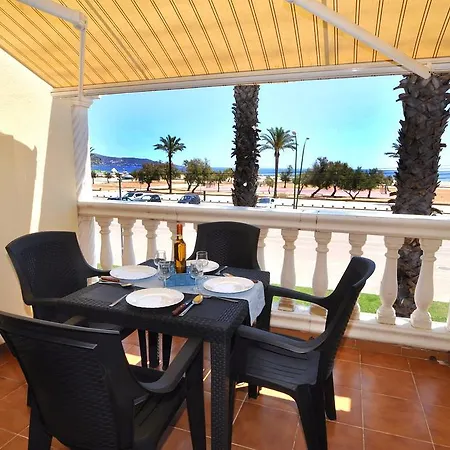 Bahia 4 * Ampuriabrava