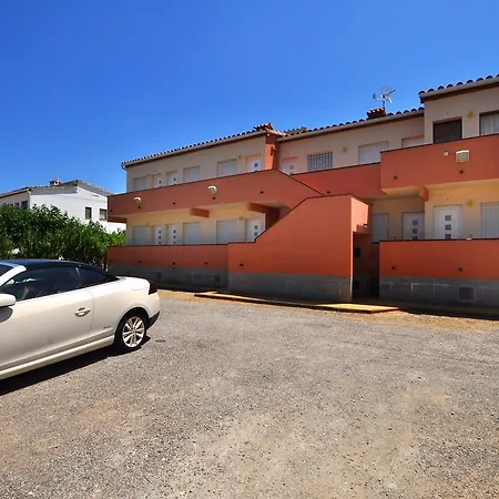 Apartment Bahia 4