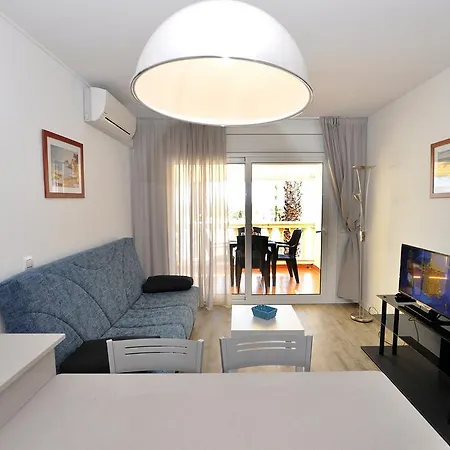 Bahia 4 Apartamento