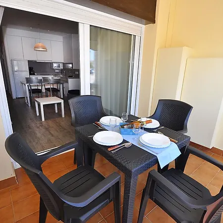 Bahia 4 Apartment *