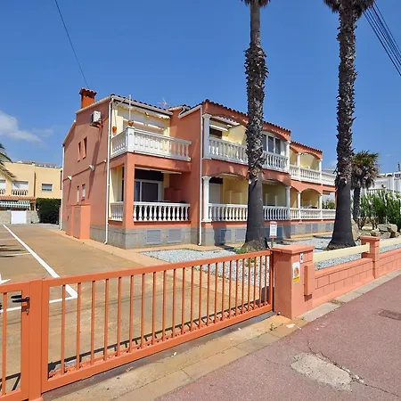 Bahia 4 Apartment Empuriabrava
