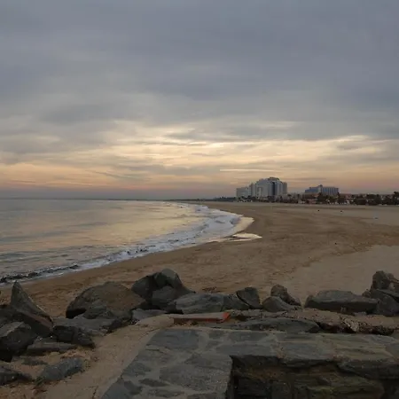 Bahia 4 * Empuriabrava